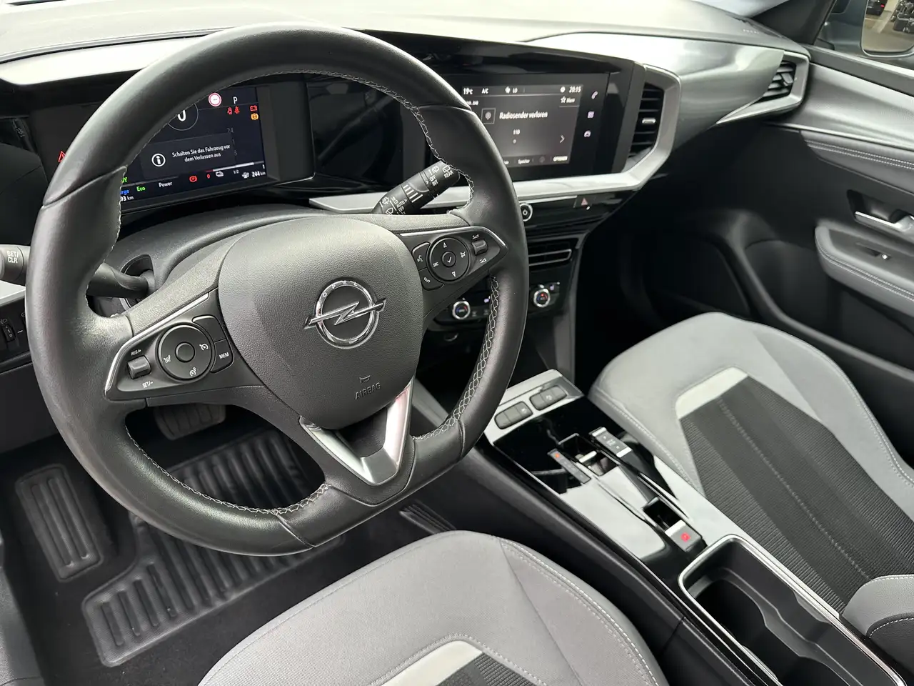 Opel Mokka-E Elegance LED+SHZ+PDC+KEYLESS+WÄRMEPUMPE 7