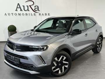 Elegance LED+SHZ+PDC+KEYLESS+WÄRMEPUMPE