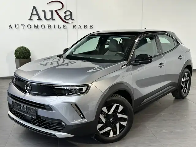 Opel Mokka-E Elegance LED+SHZ+PDC+KEYLESS+WÄRMEPUMPE