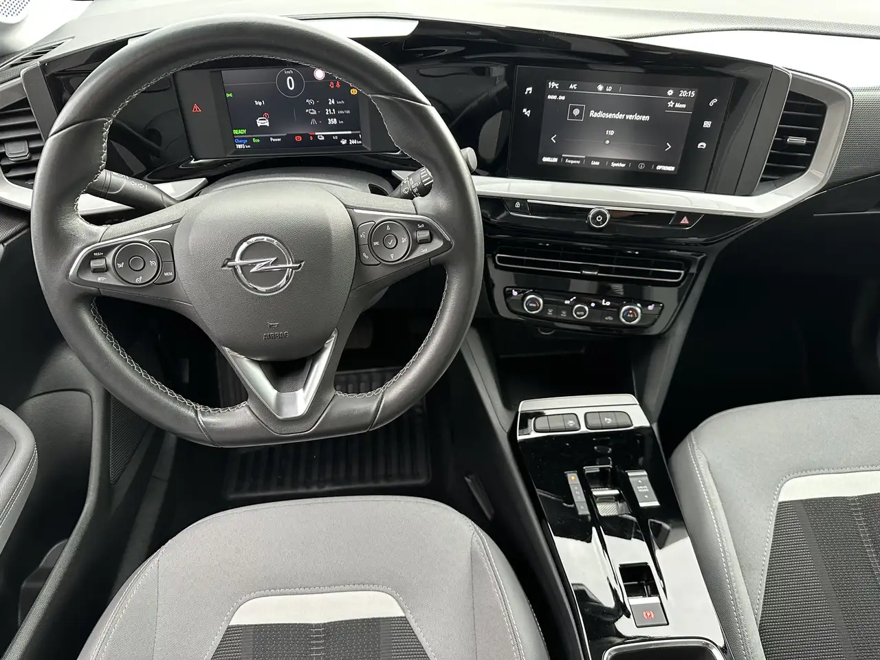 Opel Mokka-E Elegance LED+SHZ+PDC+KEYLESS+WÄRMEPUMPE 10