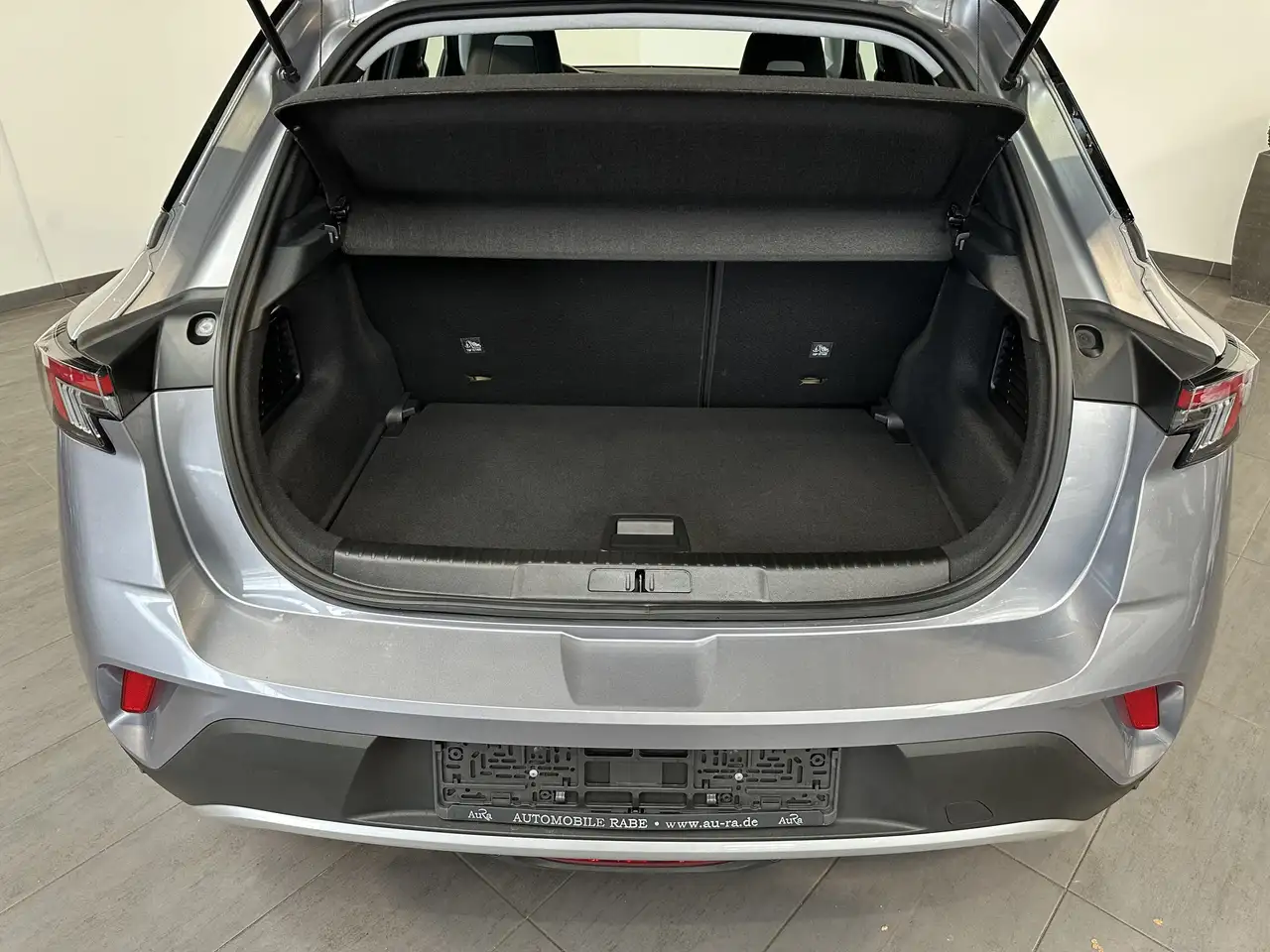 Opel Mokka-E Elegance LED+SHZ+PDC+KEYLESS+WÄRMEPUMPE 6