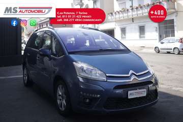 Citroën C4 Picasso 1.6 HDi 110 Business Unicoproprietario