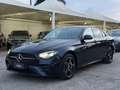 Mercedes-Benz E 300 E 300 de Auto EQ-Power Premium Plus Bleu - thumbnail 4