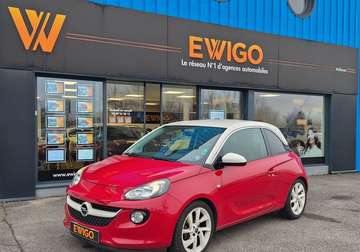 1.4 twinport 100 glam