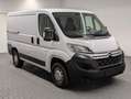Citroen Jumper Kasten PDC/Kam/AHK/Tempom./DAB/BT/BSM Blanc - thumbnail 6