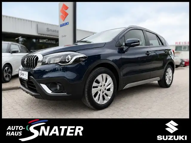 Suzuki Sonstige