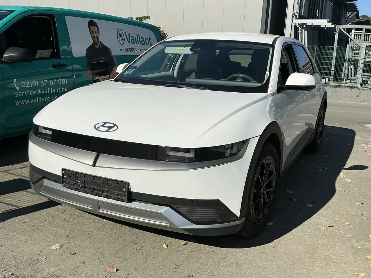 Hyundai Ioniq 5