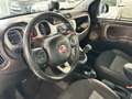 Fiat Panda Panda 0.9 t.air t. Cross 4x4 - PROMO FINANZIAMENTO Grigio - thumbnail 11