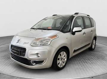 C3 Picasso Picasso 1.4 vti 16v Style