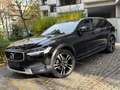 Volvo V90 Cross Country Pro AWD/ACC/LED/H&K/SPURH/AHK Schwarz - thumbnail 3