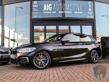 1-serie M140i xDrive High Executive | Pano | Camer