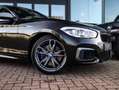 BMW 140 1-serie M140i xDrive High Executive | Pano | Camer Negro - thumbnail 10
