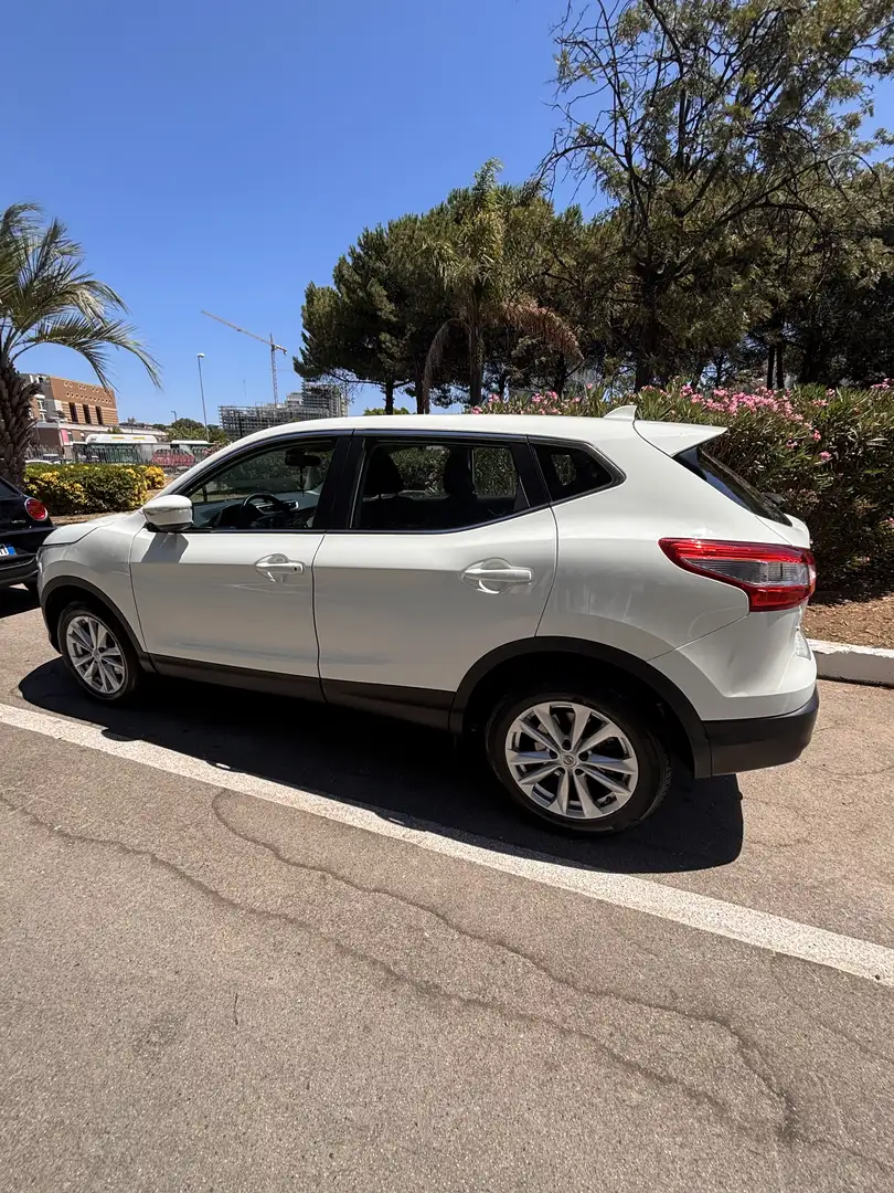 Nissan Qashqai+2 acenta - 2
