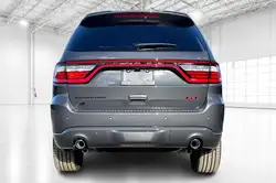 Dodge Durango 2026