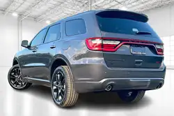 Dodge Durango 2026