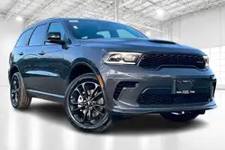 Dodge Durango 2026