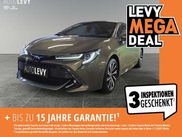 1.2 +Kamera+CarPlay+PDC+SHZ+Blueth.+