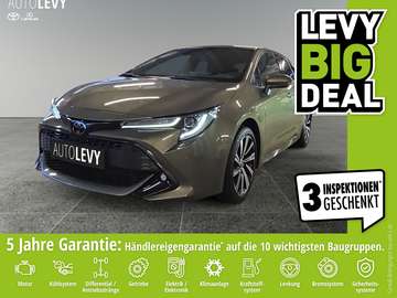 1.2 +Kamera+CarPlay+PDC+SHZ+Blueth.+