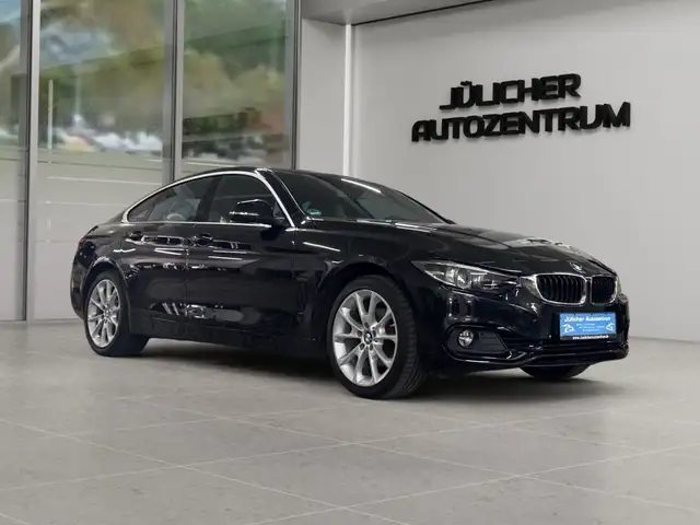 Bmw 430 i Gran Coupe xDrive Sport Line Automatik
