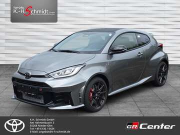 1.6 Turbo EU6d GR HighPerf 1.6l 8AT