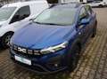 Dacia Sandero Sandero Stepway TCe 90 Expression Blau - thumbnail 1