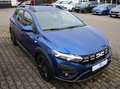 Dacia Sandero Sandero Stepway TCe 90 Expression Blau - thumbnail 2