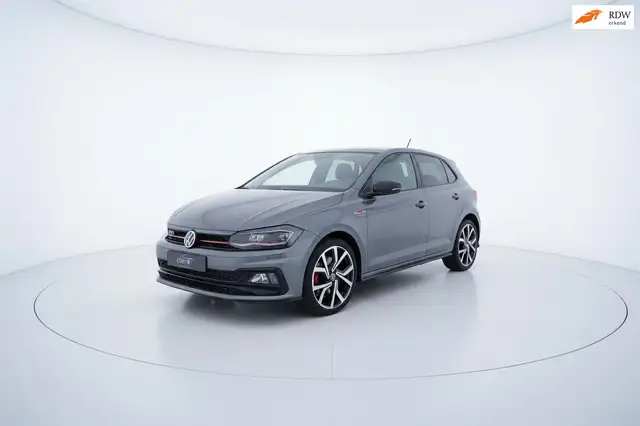 Volkswagen Polo GTI 2.0 TSI PANO VIRTUAL BEATS ACC 200PK