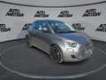 Fiat 500e La Prima by Bocelli Batterie 42 kWh Grau - thumbnail 3