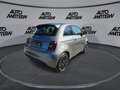 Fiat 500e La Prima by Bocelli Batterie 42 kWh Grau - thumbnail 14
