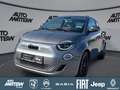 Fiat 500e La Prima by Bocelli Batterie 42 kWh Grau - thumbnail 1