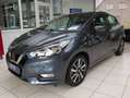Nissan Micra N-Way Klima. Sitzh. Kamera Grau - thumbnail 1
