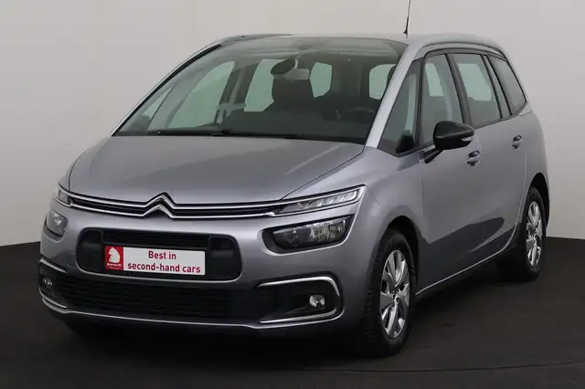Citroen Spacetourer