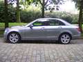 Mercedes-Benz C 200 C 200 CDI DPF Automatik Avantgarde Gris - thumbnail 4