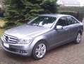 Mercedes-Benz C 200 C 200 CDI DPF Automatik Avantgarde Gris - thumbnail 1