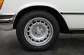Mercedes-Benz 450 SEL Blanc - thumbnail 20