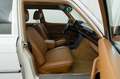 Mercedes-Benz 450 SEL Blanc - thumbnail 16