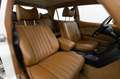 Mercedes-Benz 450 SEL Blanc - thumbnail 17