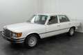 Mercedes-Benz 450 SEL Blanc - thumbnail 1