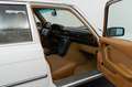 Mercedes-Benz 450 SEL Blanc - thumbnail 15