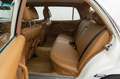 Mercedes-Benz 450 SEL Blanc - thumbnail 12