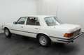 Mercedes-Benz 450 SEL Blanc - thumbnail 5