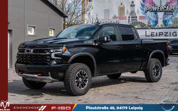 1500 ZR2 6,2l,Head-Up,ACC,360°