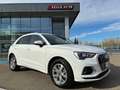 Audi Q3 40 2.0 tdi Advanced Quattro 200cv s-tronic IVA ESP Blanco - thumbnail 1