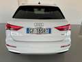 Audi Q3 40 2.0 tdi Advanced Quattro 200cv s-tronic IVA ESP Blanco - thumbnail 5