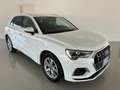 Audi Q3 40 2.0 tdi Advanced Quattro 200cv s-tronic IVA ESP Blanco - thumbnail 2
