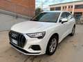 Audi Q3 40 2.0 tdi Advanced quattro 200cv s-tronic IVA ESP Bianco - thumbnail 1