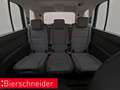 Volkswagen Touran 1.5 TSI DSG Move 7-S KINDERSITZ KAMERA NAVI Blau - thumbnail 10
