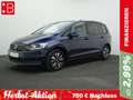 Volkswagen Touran 1.5 TSI DSG Move 7-S KINDERSITZ KAMERA NAVI Blau - thumbnail 1