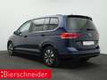 Volkswagen Touran 1.5 TSI DSG Move 7-S KINDERSITZ KAMERA NAVI Blau - thumbnail 3