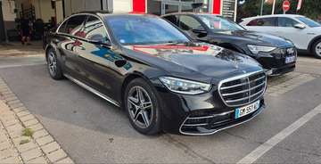 580 e AMG LINE – HYBRIDE RECHARGEABLE FULL OPTIONS 2023